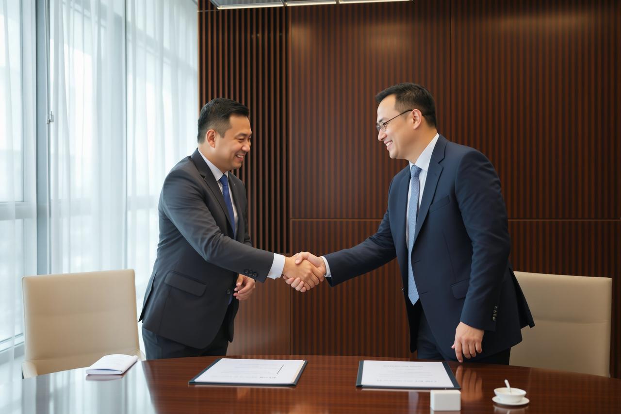 四虎影库与腾讯视频达成战略合作，共同打造精品内容生态