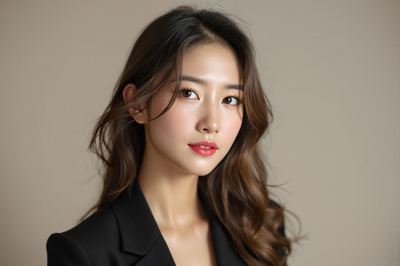 新签约演员陈晓雨正式加入四虎影库大家庭