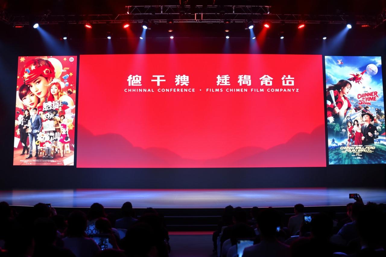 四虎影库2026年度片单发布,12部精品力作即将与观众见面